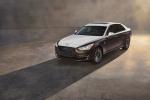 Genesis G90 Vanity Fair Special Edition 2018 года